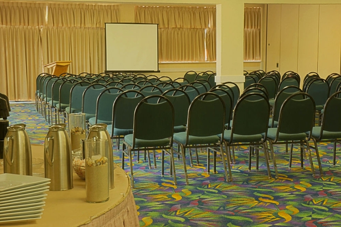 Imagen de los interiores del Hotel Holiday Inn Key Largo, An Ihg. Foto 9