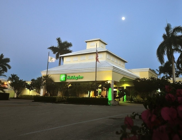 Imagen de los exteriores del Hotel Holiday Inn Key Largo, An Ihg. Foto 4