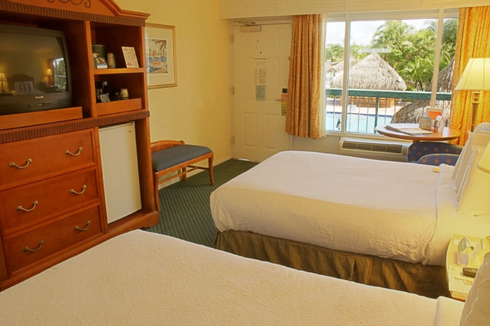Imagen de la habitación del Hotel Holiday Inn Key Largo, An Ihg. Foto 3