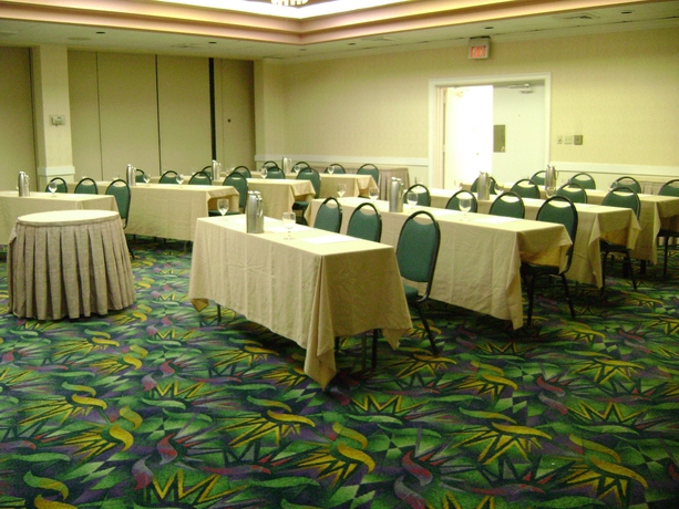 Imagen de los interiores del Hotel Holiday Inn Key Largo, An Ihg. Foto 12