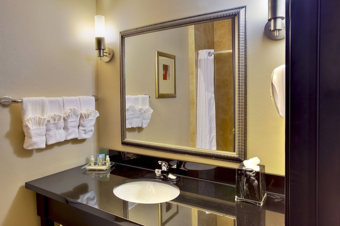 Imagen de la habitación del Hotel Holiday Inn Killeen Fort Hood, An Ihg. Foto 8