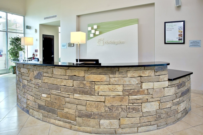 Imagen de los interiores del Hotel Holiday Inn Killeen Fort Hood, An Ihg. Foto 15
