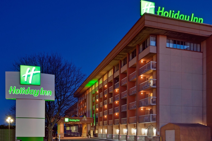 Imagen general del Hotel Holiday Inn Kingston Waterfront, An Ihg. Foto 1