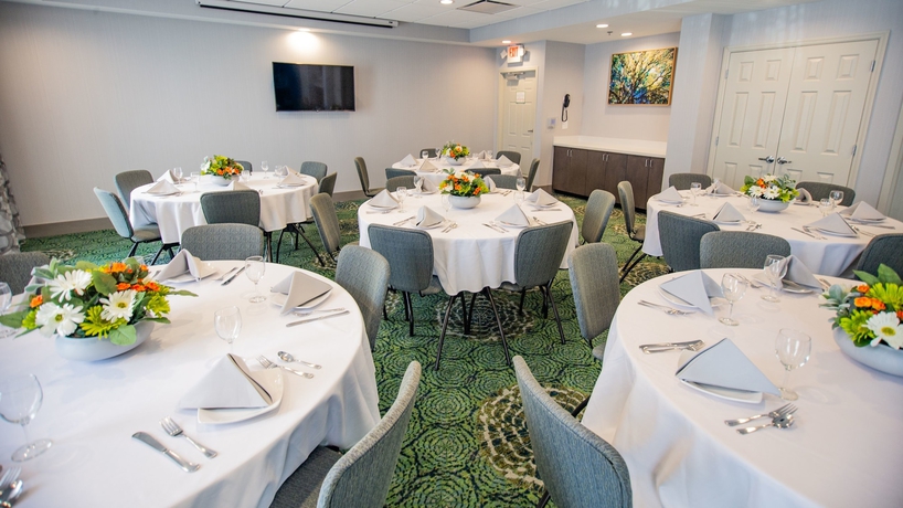 Imagen de los interiores del Hotel Holiday Inn Knoxville N - Merchant Drive. Foto 13