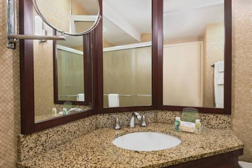 Imagen de la habitación del Hotel Holiday Inn Knoxville West - Cedar Bluff Rd by IHG. Foto 3