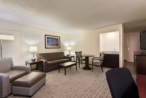 Imagen de la habitación del Hotel Holiday Inn Knoxville West - Cedar Bluff Rd by IHG. Foto 6