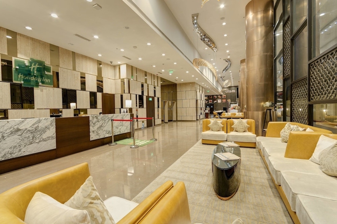 Imagen de los interiores del Hotel Holiday Inn Kolkata Airport, An Ihg. Foto 17