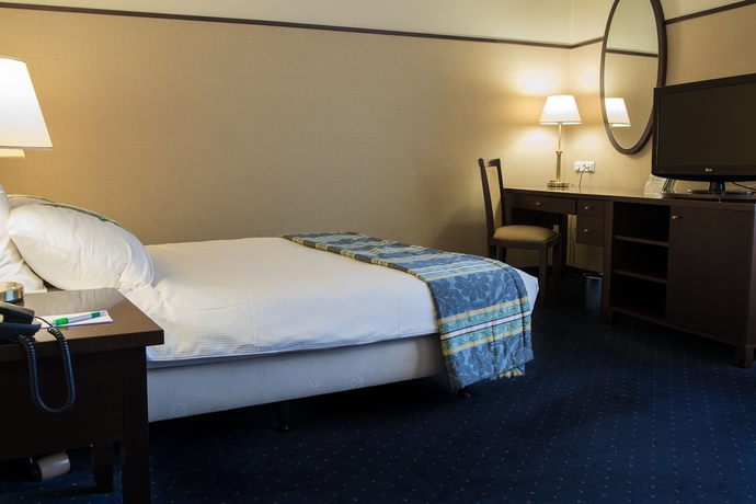 Imagen de la habitación del Hotel Holiday Inn Krakow City Centre, An Ihg. Foto 5