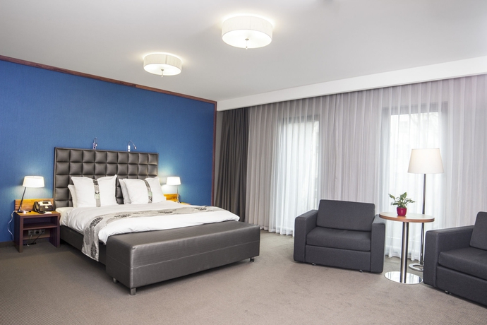 Imagen de la habitación del Hotel Holiday Inn Krakow City Centre, An Ihg. Foto 6