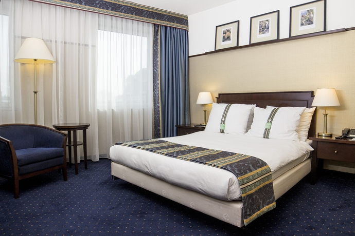 Imagen de la habitación del Hotel Holiday Inn Krakow City Centre, An Ihg. Foto 7