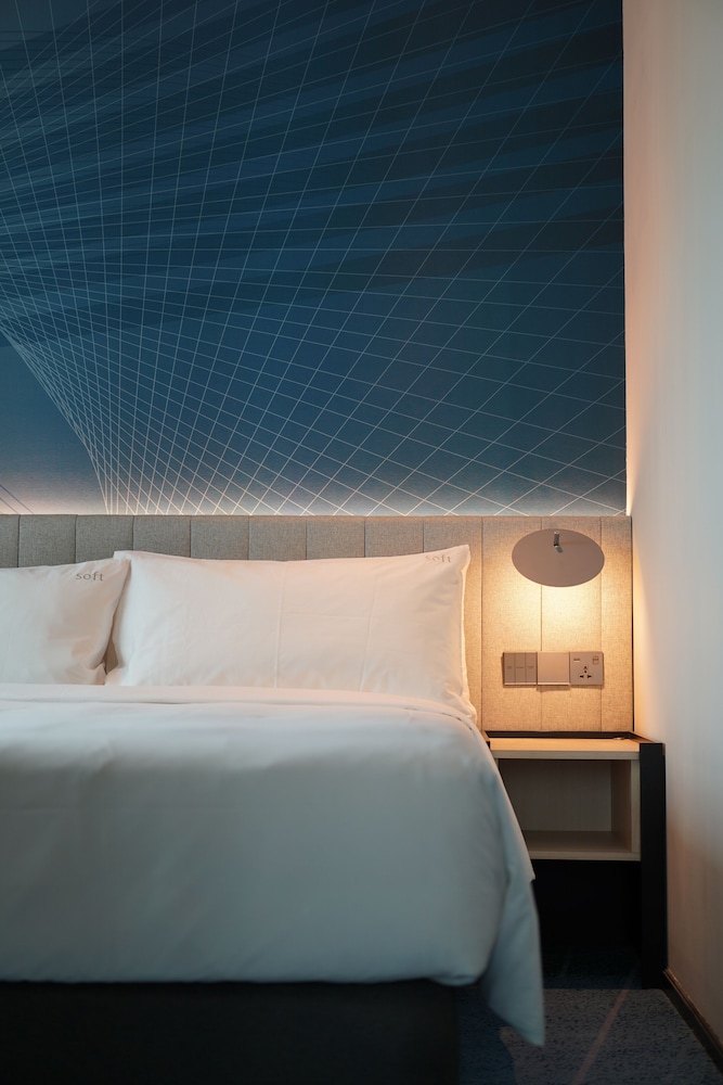 Imagen de la habitación del Hotel Holiday Inn Kuala Lumpur Bangsar by IHG. Foto 7