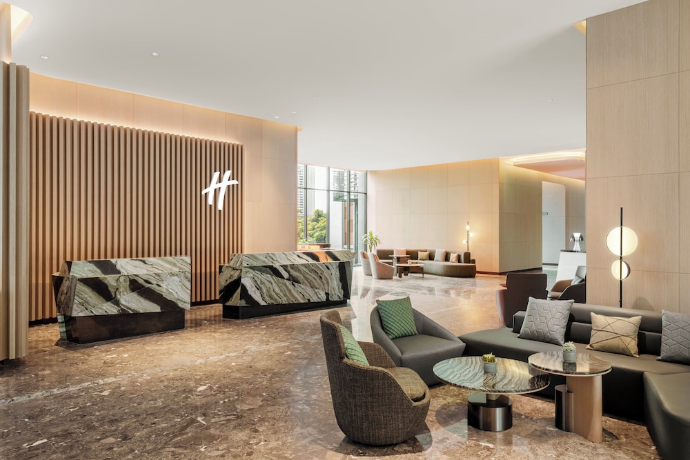 Imagen de los interiores del Hotel Holiday Inn Kuala Lumpur Bangsar by IHG. Foto 15