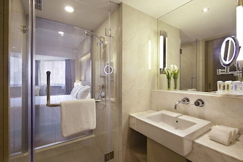 Imagen de la habitación del Hotel Holiday Inn Kunming City Centre, An Ihg. Foto 15