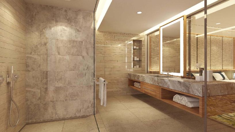 Imagen de la habitación del Hotel Holiday Inn Kunshan Huaqiao, An Ihg. Foto 9