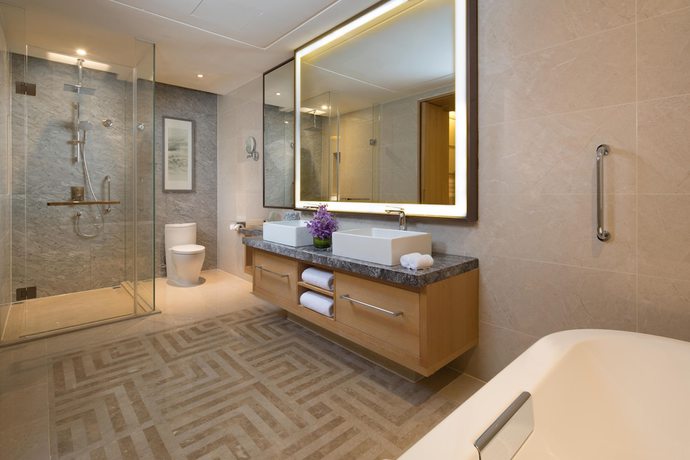 Imagen de la habitación del Hotel Holiday Inn Kunshan Huaqiao, An Ihg. Foto 14