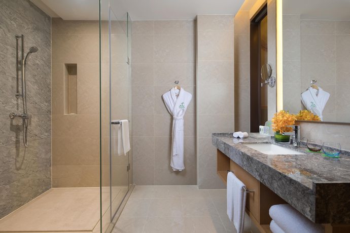 Imagen de la habitación del Hotel Holiday Inn Kunshan Huaqiao, An Ihg. Foto 15