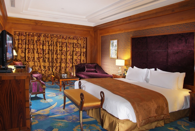 Imagen de la habitación del Hotel Holiday Inn Kuwait, An Ihg. Foto 6