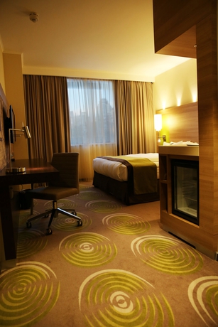 Imagen de la habitación del Hotel Holiday Inn Kyiv, An Ihg. Foto 4