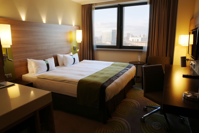 Imagen de la habitación del Hotel Holiday Inn Kyiv, An Ihg. Foto 5