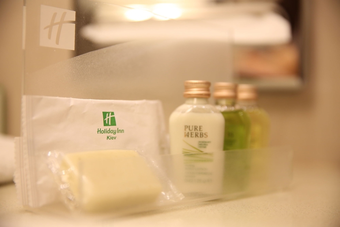 Imagen de la habitación del Hotel Holiday Inn Kyiv, An Ihg. Foto 6