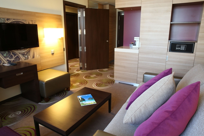 Imagen de la habitación del Hotel Holiday Inn Kyiv, An Ihg. Foto 8