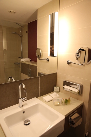 Imagen de la habitación del Hotel Holiday Inn Kyiv, An Ihg. Foto 9