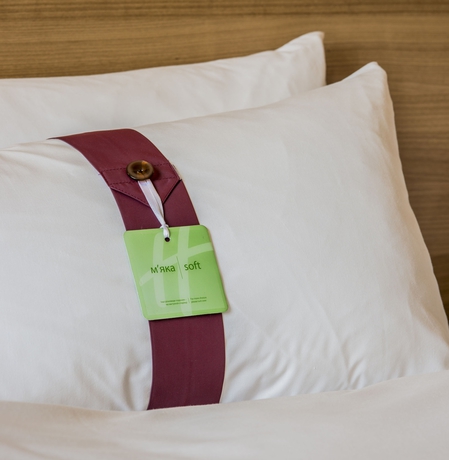Imagen de la habitación del Hotel Holiday Inn Kyiv, An Ihg. Foto 12
