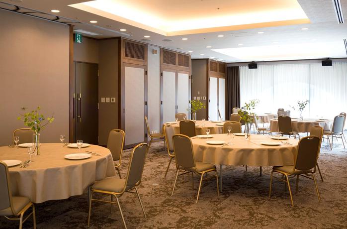 Imagen general del Hotel Holiday Inn Kyoto Gojo, An Ihg. Foto 3