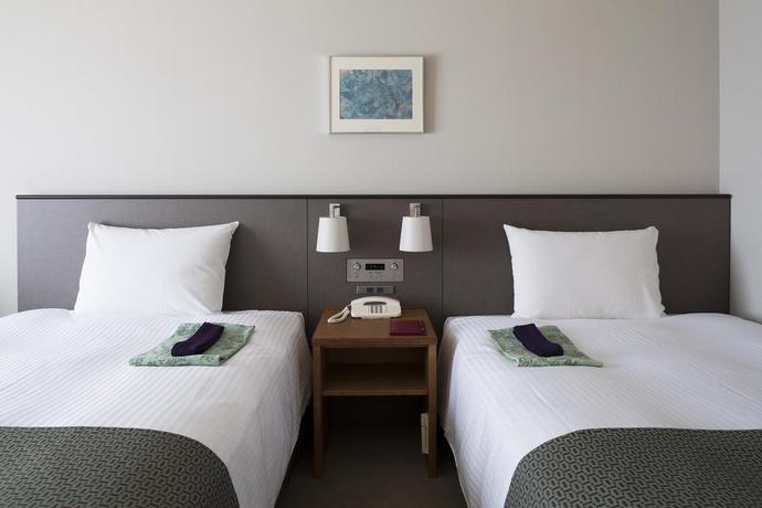 Imagen general del Hotel Holiday Inn Kyoto Gojo, An Ihg. Foto 6