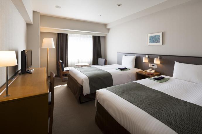 Imagen general del Hotel Holiday Inn Kyoto Gojo, An Ihg. Foto 7