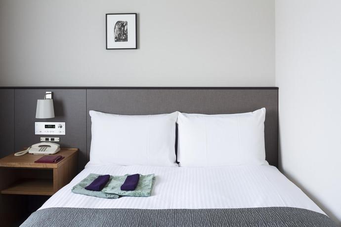 Imagen general del Hotel Holiday Inn Kyoto Gojo, An Ihg. Foto 10