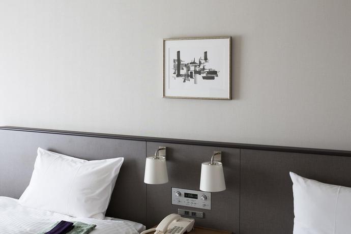 Imagen general del Hotel Holiday Inn Kyoto Gojo, An Ihg. Foto 11