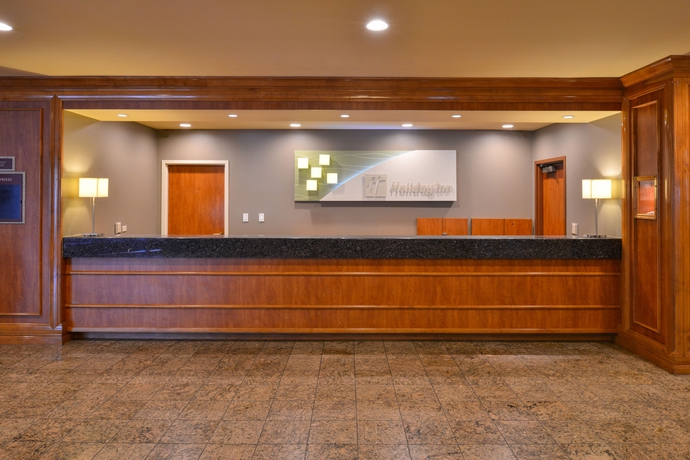 Imagen de los interiores del Hotel Holiday Inn La Mirada, An Ihg. Foto 12