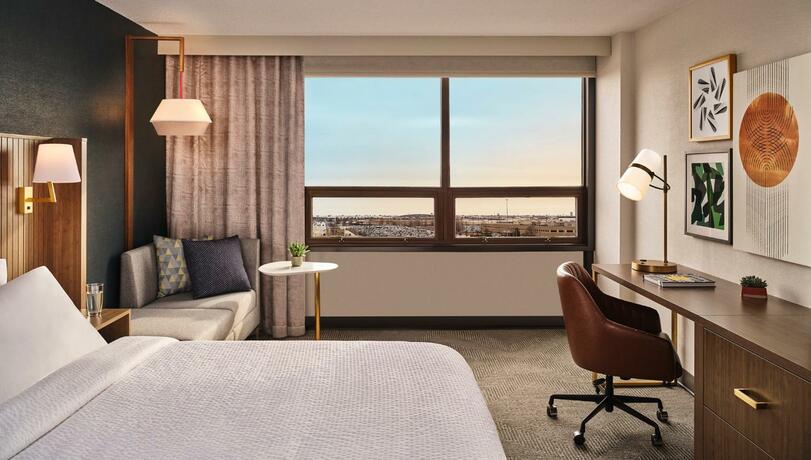 Imagen general del Hotel Holiday Inn La Verkin - Zion Park, an IHG Hotel. Foto 1