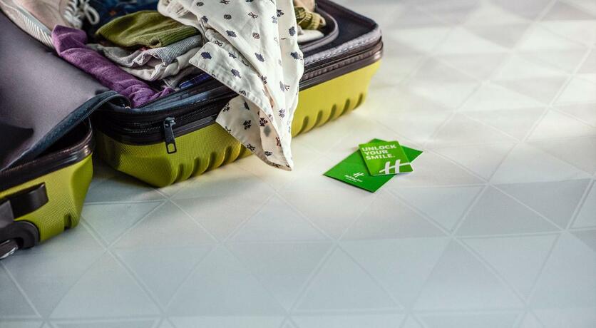 Imagen general del Hotel Holiday Inn La Verkin - Zion Park, an IHG Hotel. Foto 14