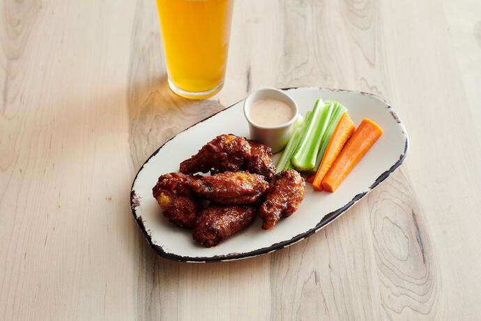 Imagen general del Hotel Holiday Inn La Verkin - Zion Park, an IHG Hotel. Foto 18