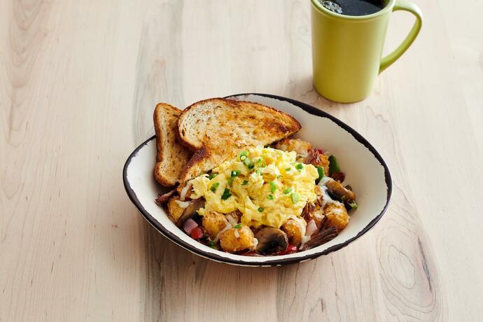 Imagen general del Hotel Holiday Inn La Verkin - Zion Park, an IHG Hotel. Foto 21