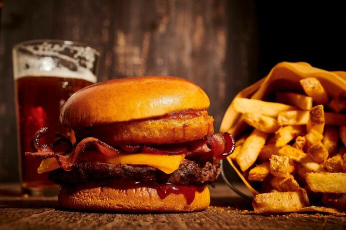 Imagen general del Hotel Holiday Inn La Verkin - Zion Park, an IHG Hotel. Foto 23