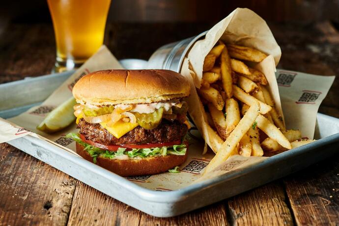 Imagen general del Hotel Holiday Inn La Verkin - Zion Park, an IHG Hotel. Foto 30