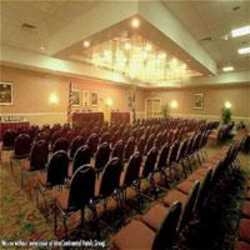 Imagen general del Hotel Holiday Inn Lafayette. Foto 2