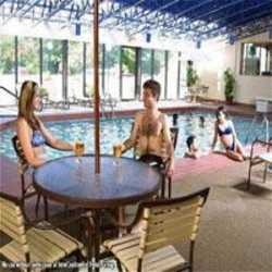 Imagen general del Hotel Holiday Inn Lafayette. Foto 3