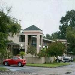 Imagen general del Hotel Holiday Inn Lafayette. Foto 4