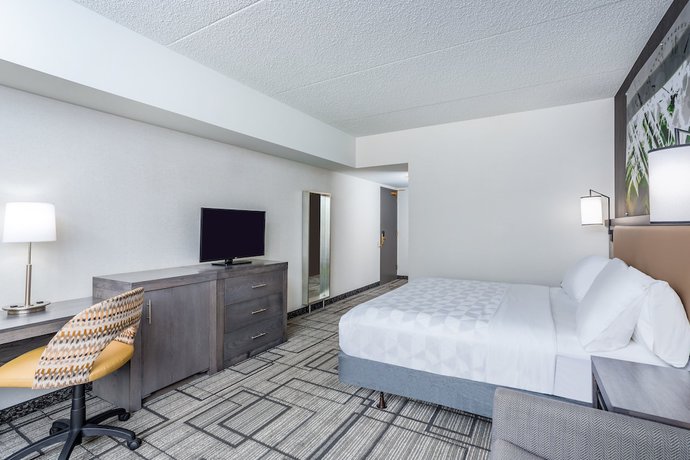 Imagen de la habitación del Hotel Holiday Inn Lafayette-city Centre, An Ihg. Foto 2