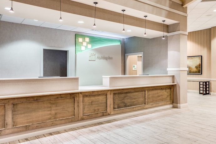 Imagen de los interiores del Hotel Holiday Inn Lafayette-city Centre, An Ihg. Foto 17