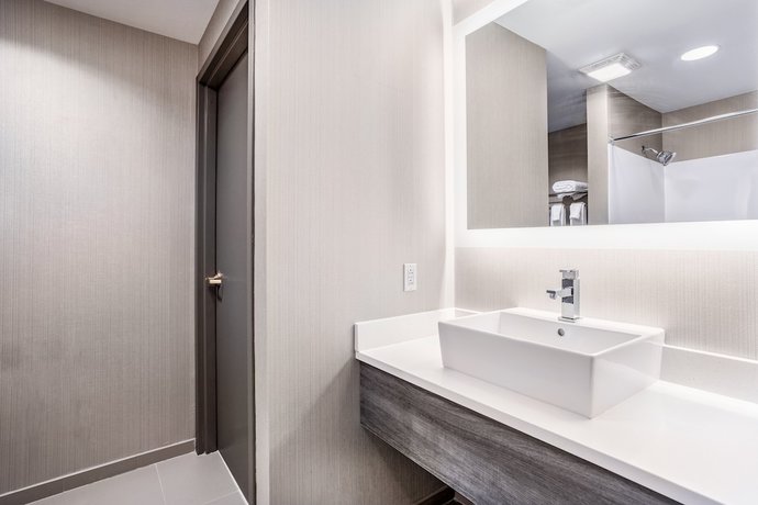 Imagen de la habitación del Hotel Holiday Inn Lafayette-city Centre, An Ihg. Foto 13