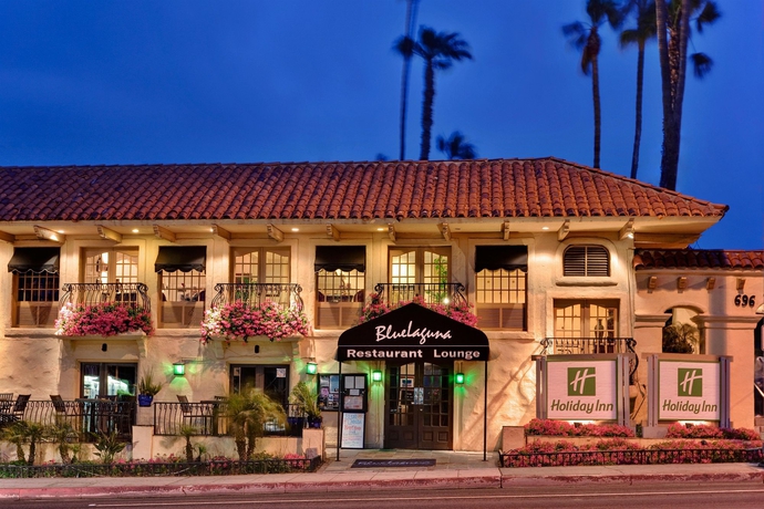 Imagen general del Hotel Holiday Inn Laguna Beach. Foto 2