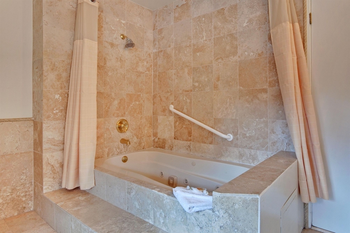 Imagen de la habitación del Hotel Holiday Inn Laguna Beach. Foto 8