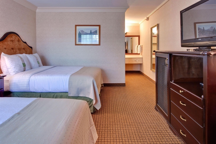 Imagen de la habitación del Hotel Holiday Inn Laguna Beach. Foto 9