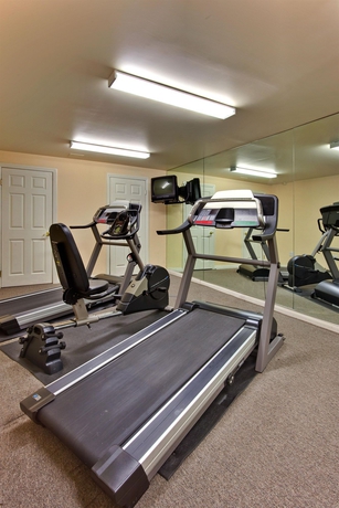 Imagen de los interiores del Hotel Holiday Inn Laguna Beach. Foto 14