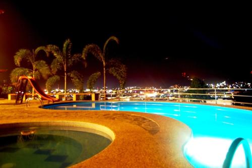 Imagen general del Hotel Holiday Inn Lampung Bukit Randu, an IHG. Foto 1